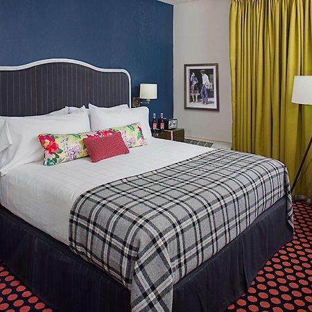 Graduate By Hilton Oxford Hotell Exteriör bild